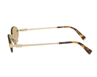Sonnenbrille Miu Miu MU A54S