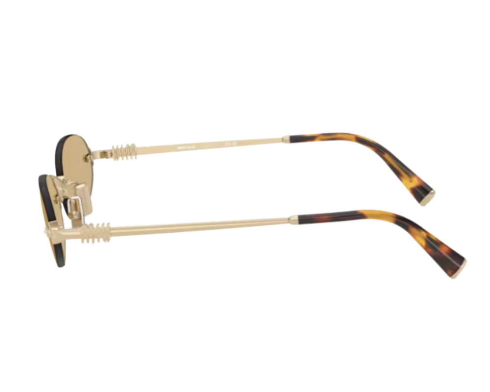 Sonnenbrille Miu Miu MU A54S