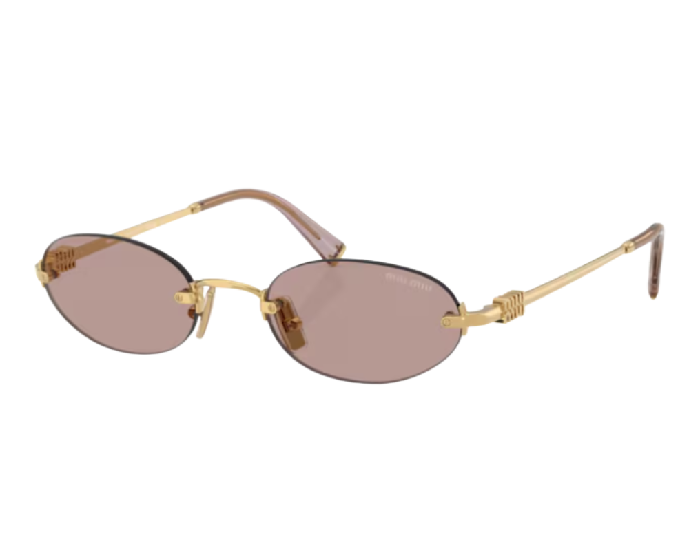 Sonnenbrille Miu Miu MU A54S