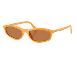 Occhiali da sole Miu Miu MU A06S
