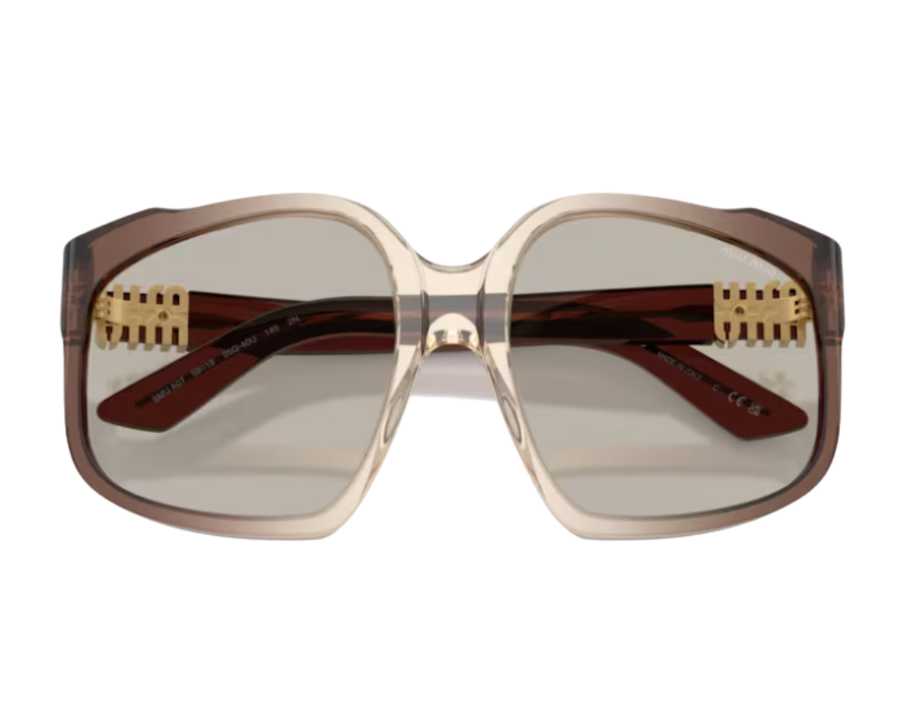 Óculos de Sol Miu Miu MU A07S