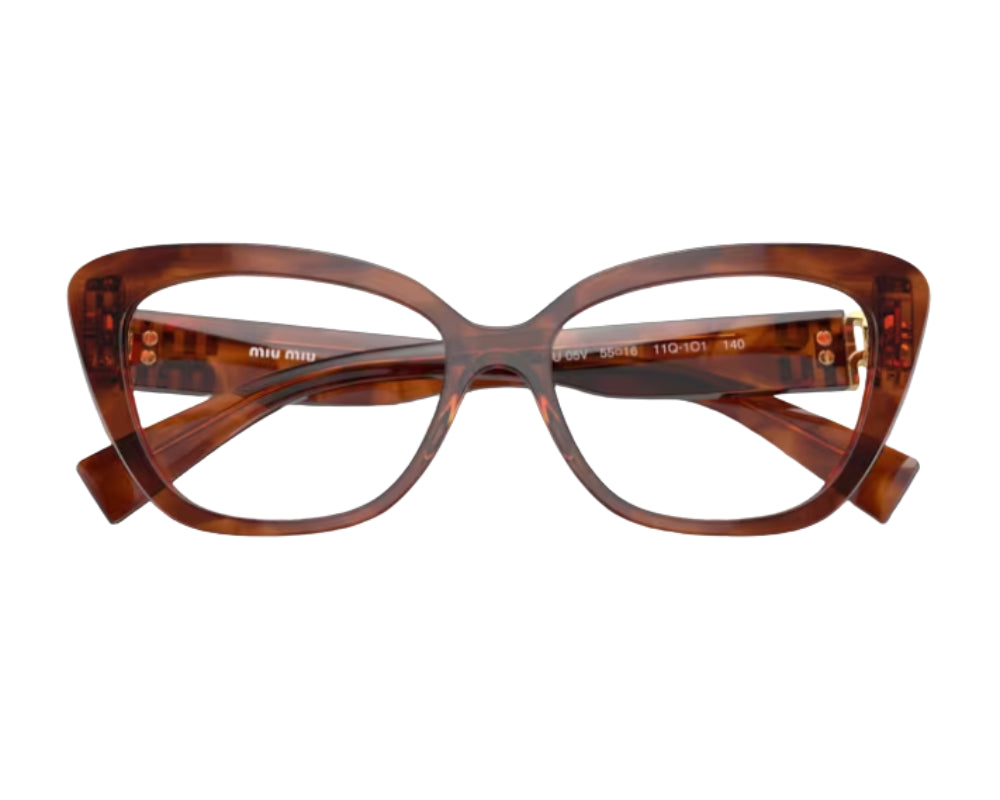 Miu Miu Korrektionsbrille MU 05VV