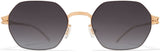 Lunettes de Soleil Mykita Lessrim HAMISH