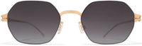 Sonnenbrillen Mykita Lessrim HAMISH