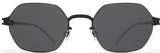 Lunettes de Soleil Mykita Lessrim HAMISH