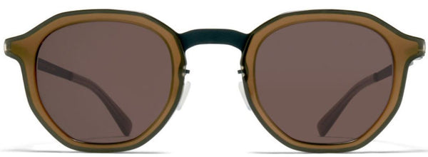 Lunettes de Soleil Mykita Acetate Rings SAWYER