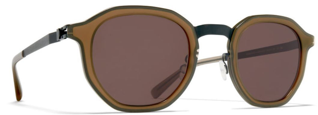 Gafas de Sol Mykita Acetate Rings SAWYER