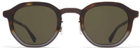 Gafas de Sol Mykita Acetate Rings SAWYER
