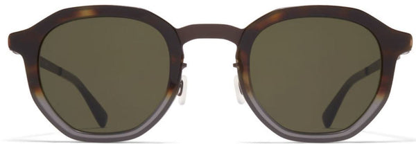Lunettes de Soleil Mykita Acetate Rings SAWYER