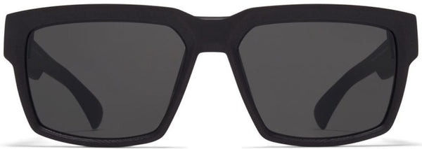 Lunettes de Soleil Mykita Mylon MUSK