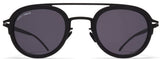 Lunettes de Soleil Mykita OAMC GRUNT