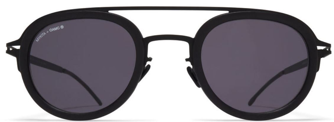 Mykita OAMC GRUNT Sunglasses