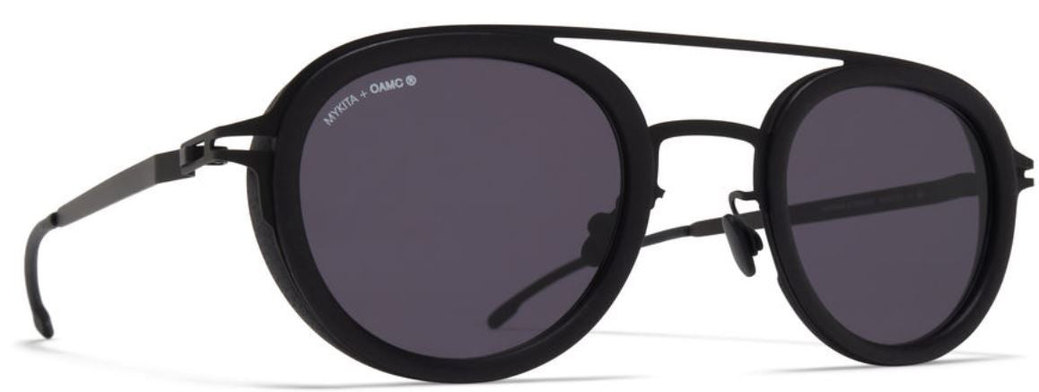 Mykita OAMC GRUNT Sunglasses