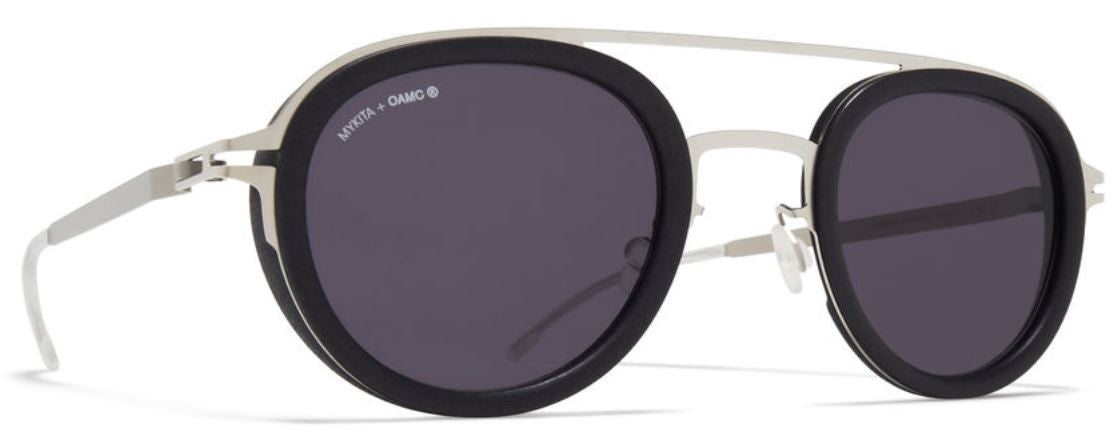 Mykita OAMC GRUNT Sunglasses