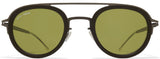 Lunettes de Soleil Mykita OAMC GRUNT