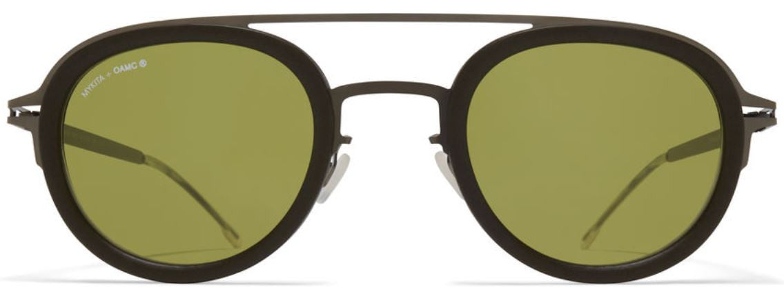 Mykita OAMC GRUNT Sunglasses