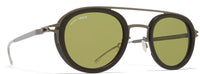 Mykita OAMC GRUNT Sunglasses