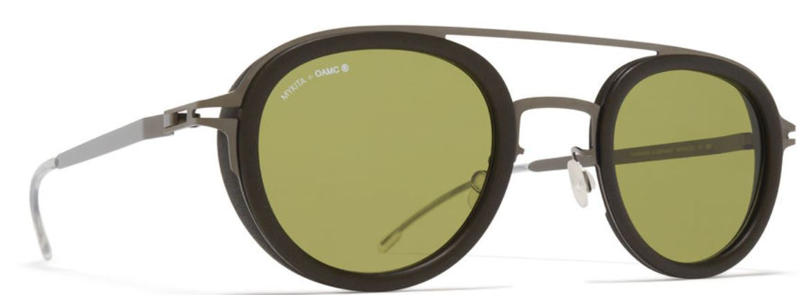 Mykita OAMC GRUNT Sunglasses