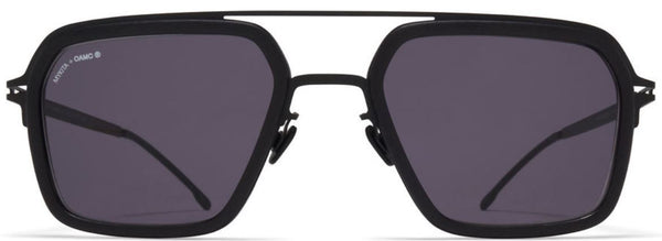 Lunettes de Soleil Mykita OAMC RAT