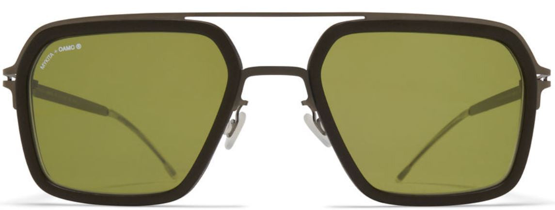 Mykita OAMC RAT Sunglasses – celine-roland
