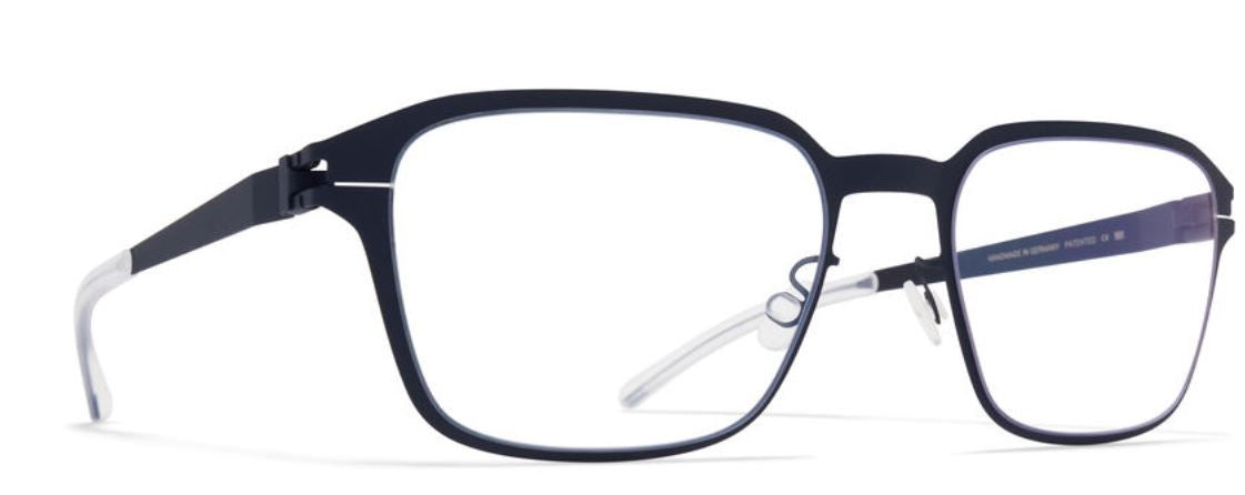Óculos de grau Mykita NO1 HOLMES