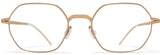 Gafas graduadas Mykita Lite SANTO