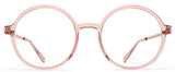Lunettes de vue Mykita Lite KEOMA