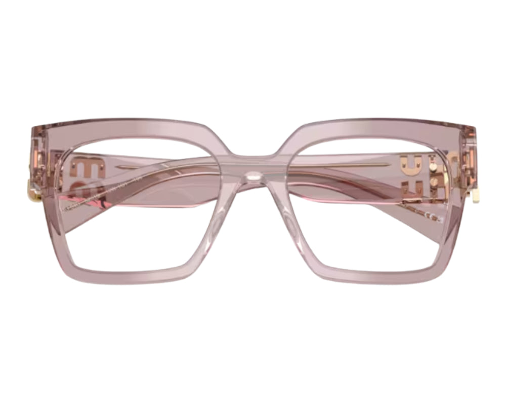 Lunettes de vue Miu Miu MU 04UV