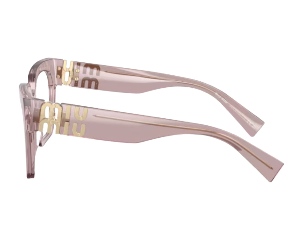 Lunettes de vue Miu Miu MU 04UV
