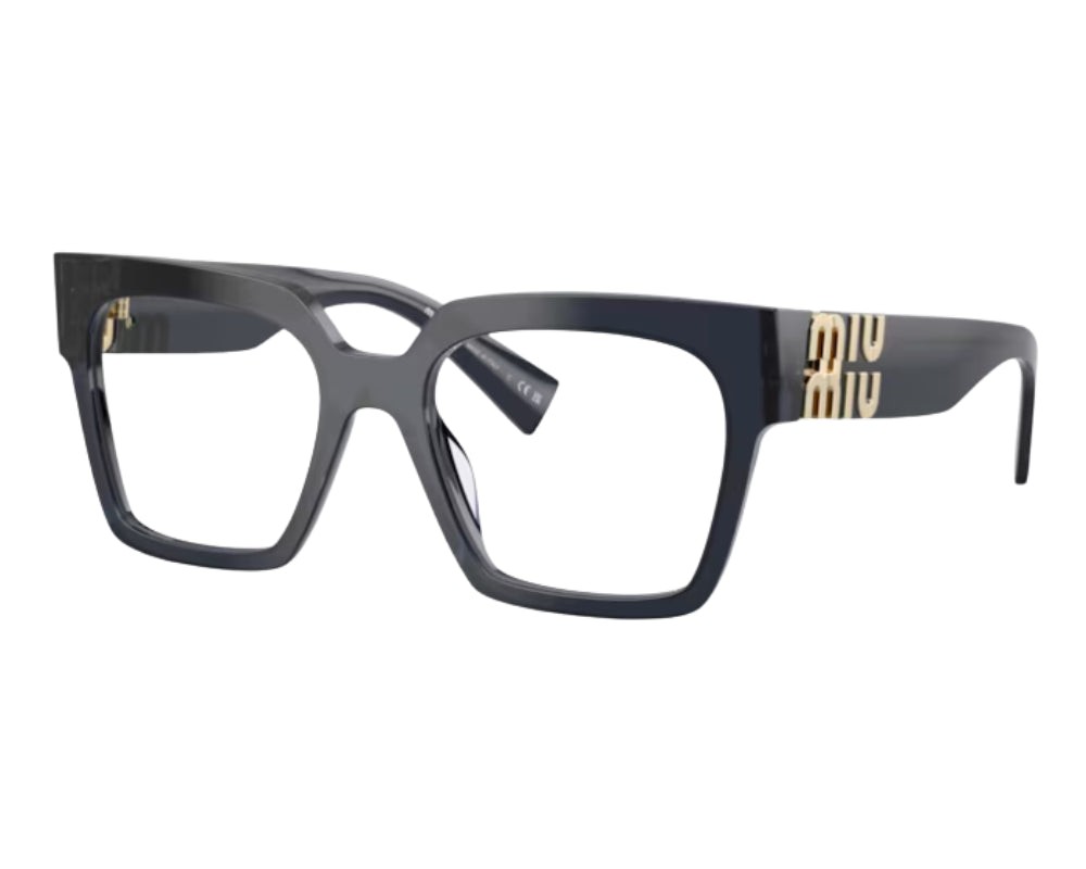 Lunettes de vue Miu Miu MU 04UV