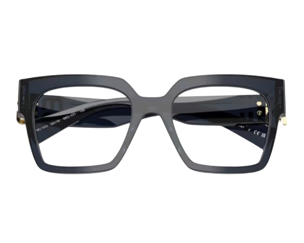 Lunettes de vue Miu Miu MU 04UV