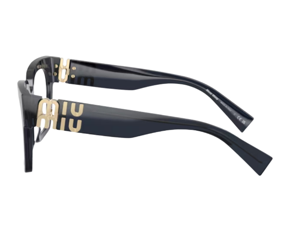 Lunettes de vue Miu Miu MU 04UV