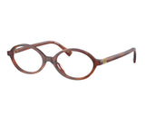 Miu Miu MU 01XV Eyeglasses