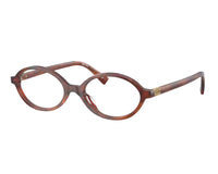 Miu Miu MU 01XV Eyeglasses