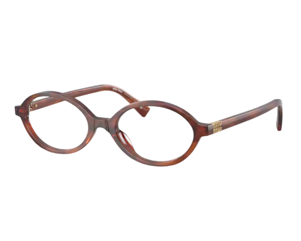 Miu Miu MU 01XV Eyeglasses