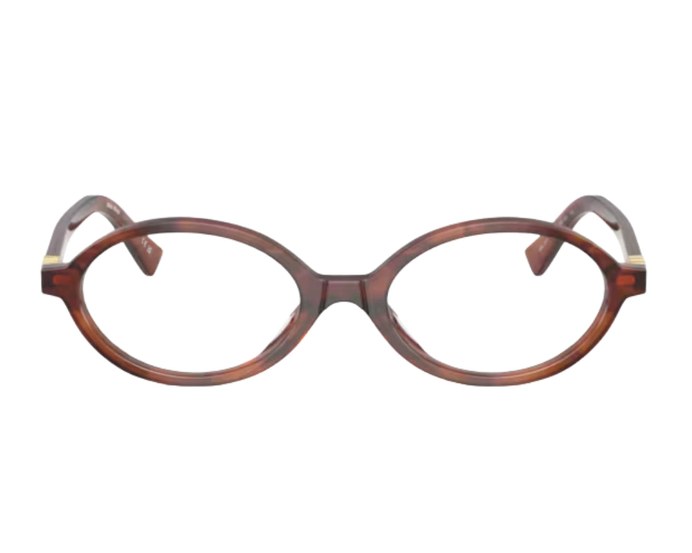 Miu Miu MU 01XV Eyeglasses