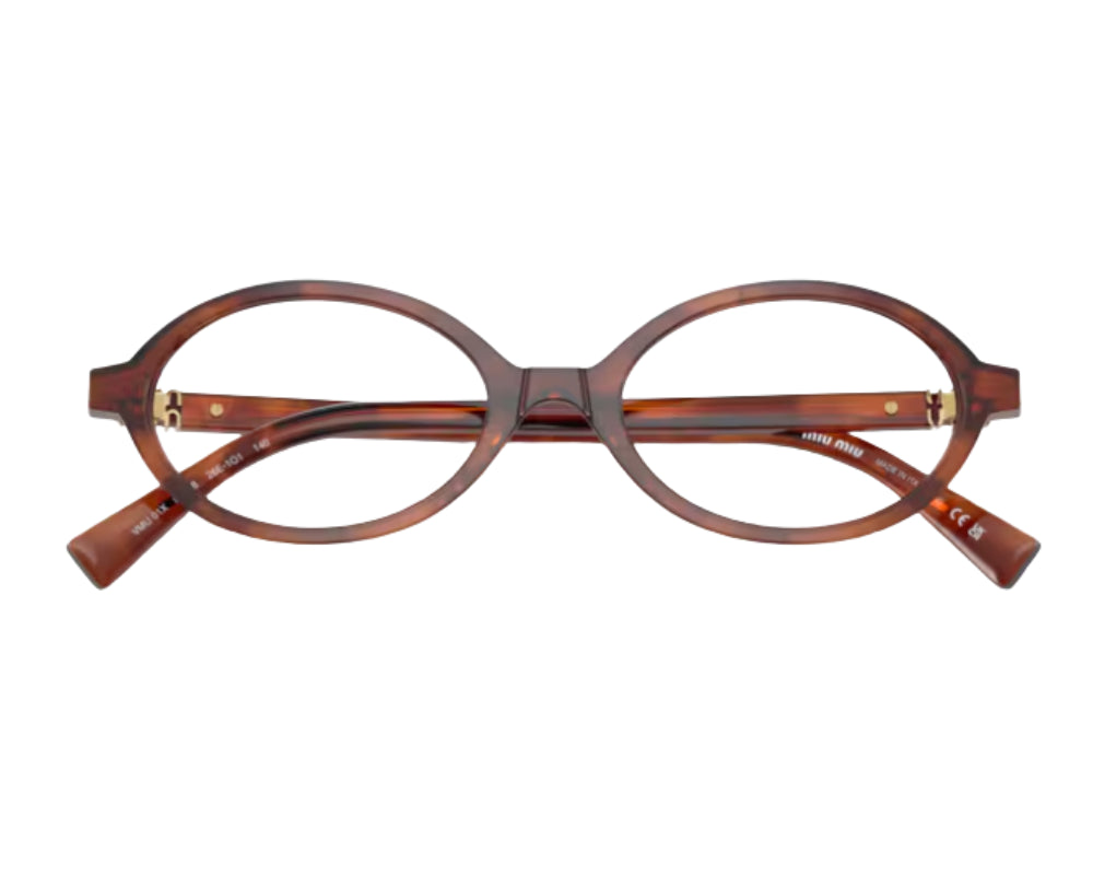 Miu Miu MU 01XV Eyeglasses