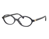 Miu Miu MU 01XV Eyeglasses
