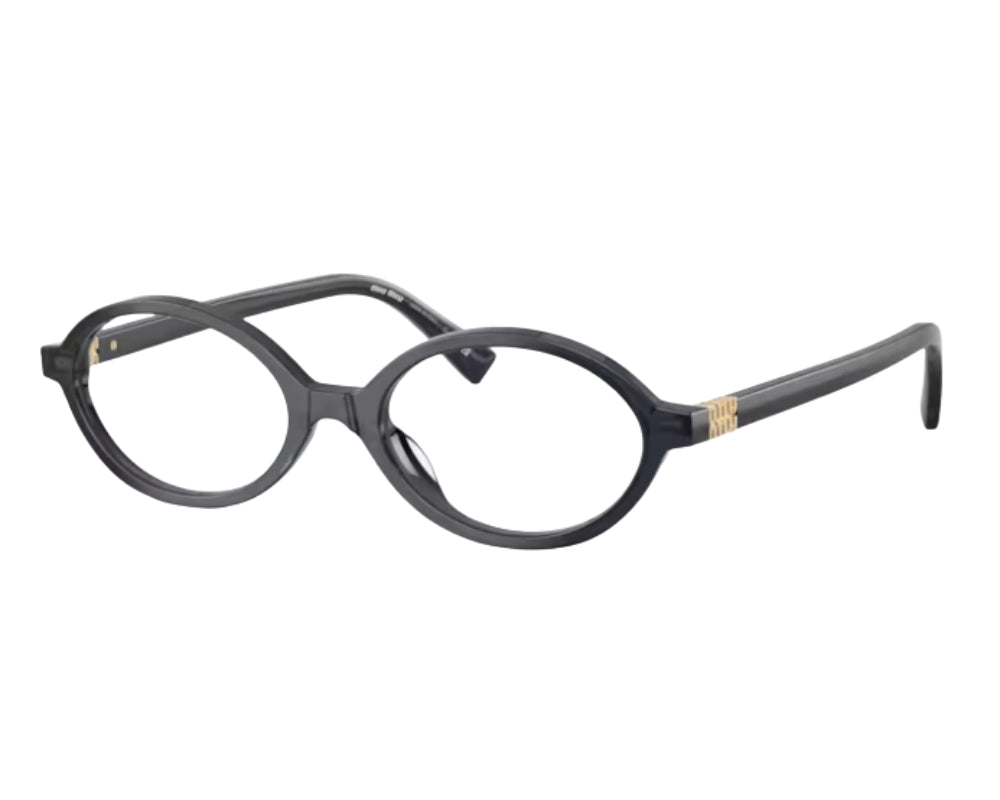 Miu Miu MU 01XV Eyeglasses