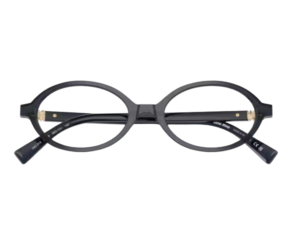 Miu Miu MU 01XV Eyeglasses