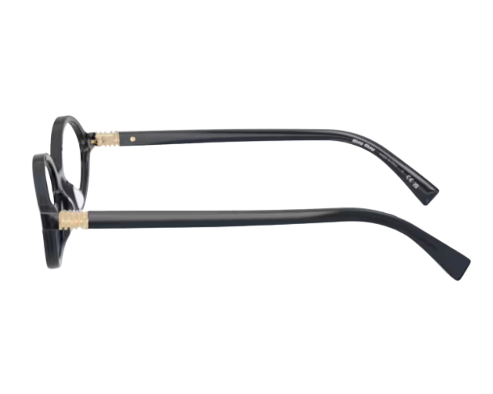Miu Miu MU 01XV Eyeglasses