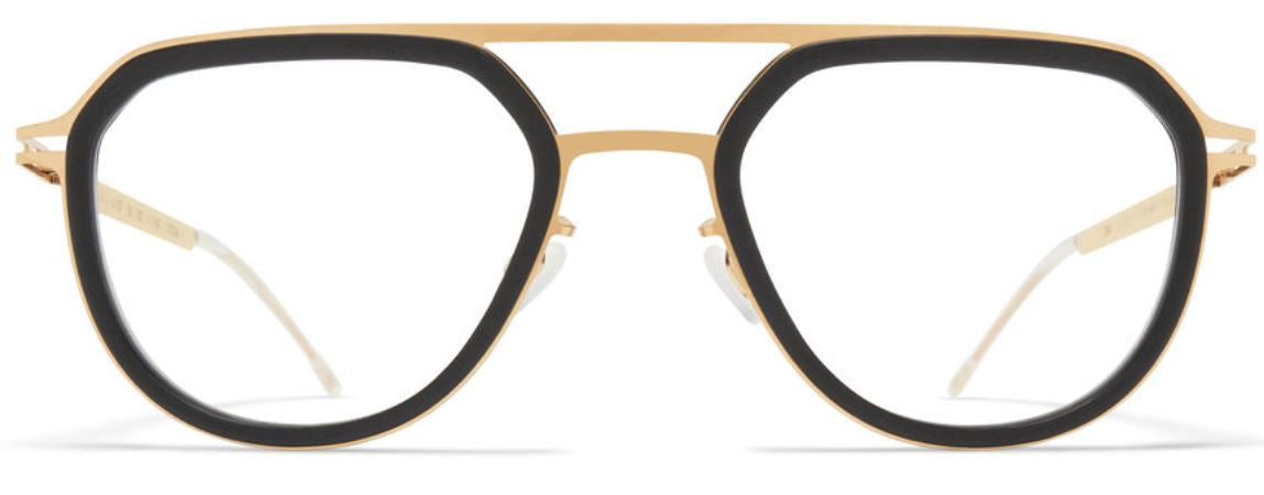 Brillen op sterkte Mykita Leica ML17