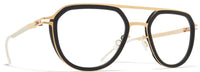 Brillen op sterkte Mykita Leica ML17