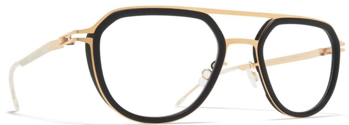 Brillen op sterkte Mykita Leica ML17