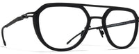 Brillen op sterkte Mykita Leica ML17