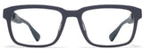 Lunettes de vue Mykita Mylon TEVEL