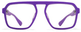 Mykita Mylon LETO Optical Glasses