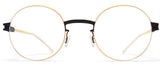 Lunettes de vue Mykita Lessrim LOVA