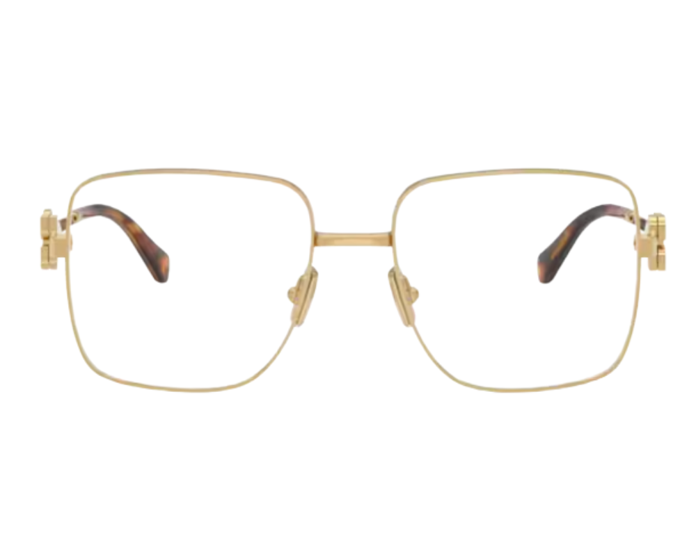 Brillen Miu Miu MU 51XV