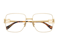 Brillen Miu Miu MU 51XV